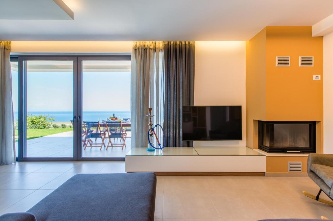 Villas 107 - Homeleader Maleme  Exterior photo