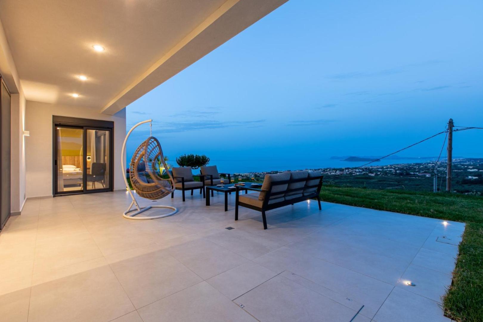Villas 107 - Homeleader Maleme  Exterior photo